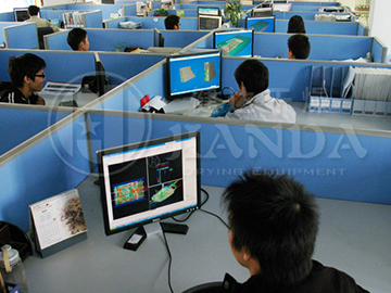 Technical department