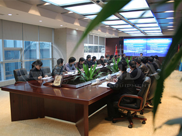 Meeting room