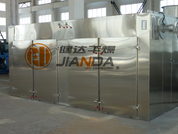 CT-C Hot Air Circulation Drying Oven