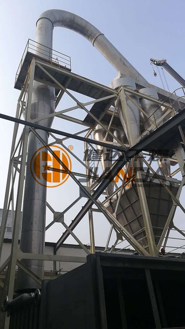 QG/ JG/ FG Airflow Dryer