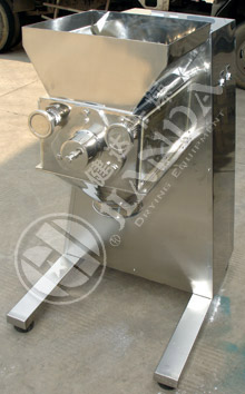 YK Swaying Granulator